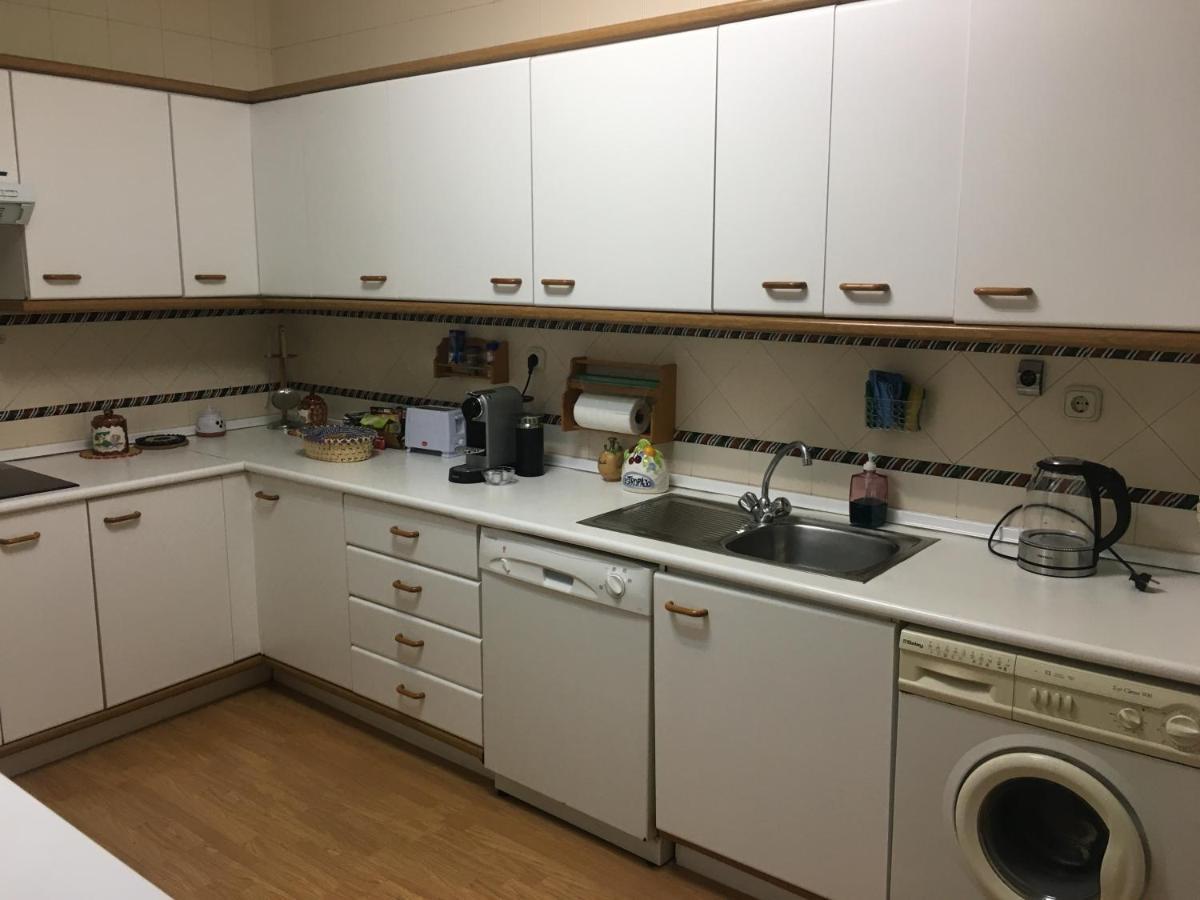 Junto A Casa Pilatos Apartman Sevilla Kültér fotó