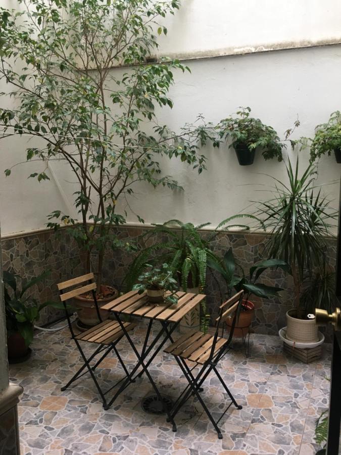 Junto A Casa Pilatos Apartman Sevilla Kültér fotó