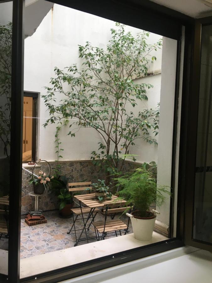 Junto A Casa Pilatos Apartman Sevilla Kültér fotó