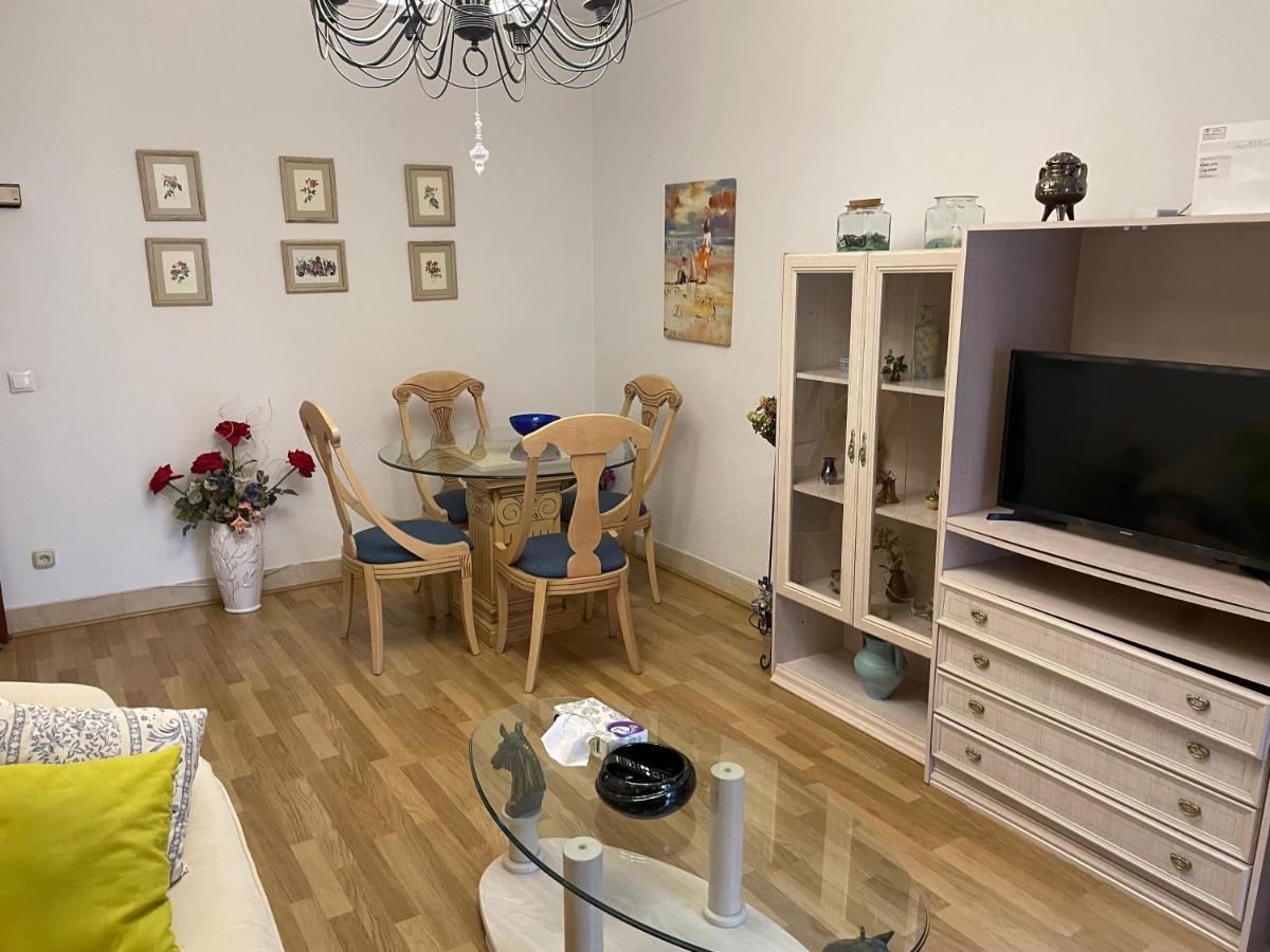 Junto A Casa Pilatos Apartman Sevilla Kültér fotó