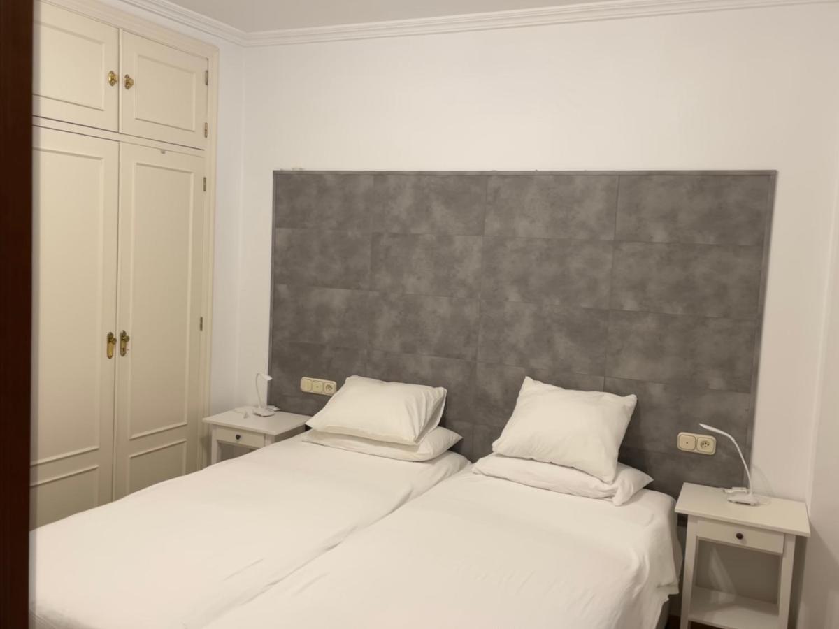 Junto A Casa Pilatos Apartman Sevilla Kültér fotó