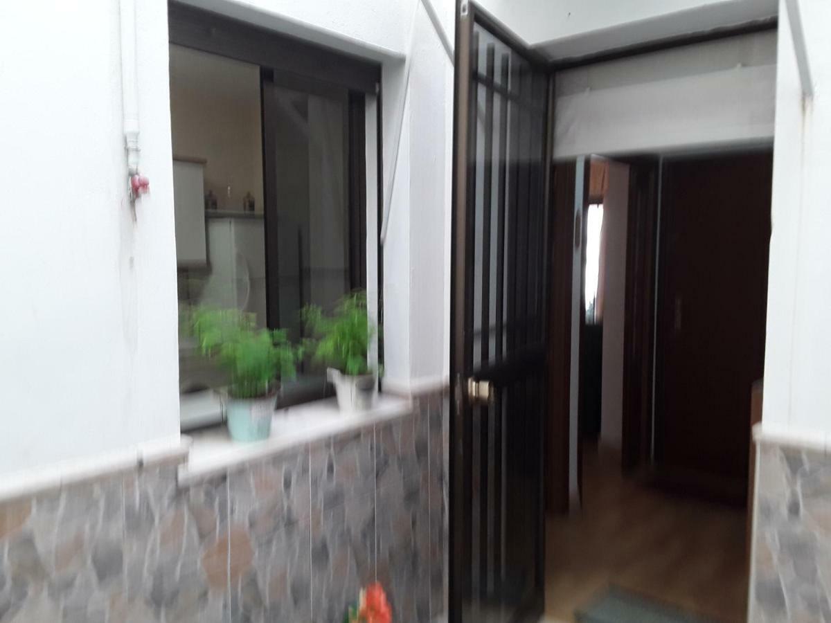 Junto A Casa Pilatos Apartman Sevilla Kültér fotó