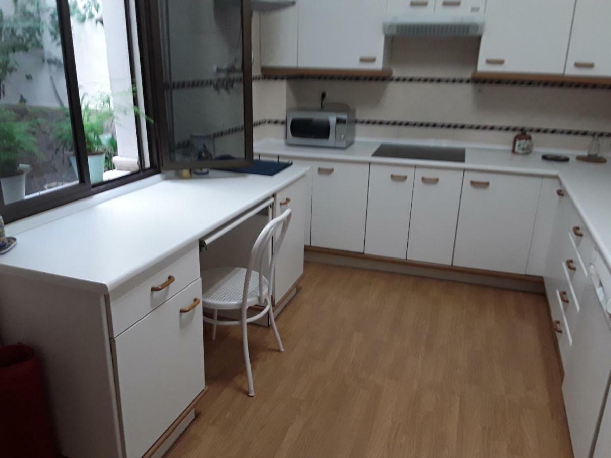 Junto A Casa Pilatos Apartman Sevilla Kültér fotó